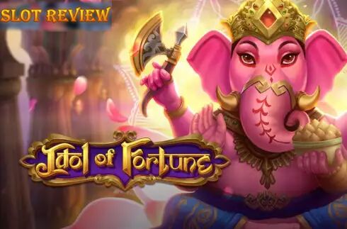 Idol of Fortune Slot Review